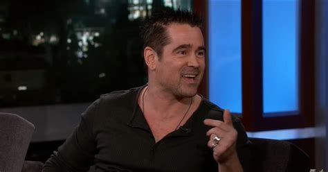 colin farrell weight gain.